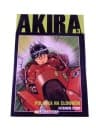 AKIRA 3. PUŁAPKA NA CLOWNÓW wyd. I 2000 r.