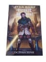 STAR WARS RYCERZE STAREJ REPUBLIKI 6. OCZYSZCZENIE wyd. I 2011 r.