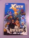 X-MEN AGES OF APOCALYPSE THE COMPLETE EPIC 2 2010 r. wyd. anglojęzyczne