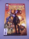 STAR WARS SHADOWS OF THE EMPIRE #1 1996 r. wyd. anglojęzyczne