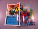SPIDER-MAN 7/93 TM-Semic