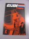 G.I.JOE COBRA vol. 2 wyd. anglojęzyczne