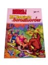 KAJKO i KOKOSZ W KRAINIE BOROSTWORÓW 2003 r.