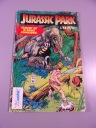 JURASSIC PARK 1/93 TM-Semic
