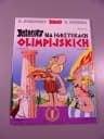 ASTERIKS 12. ASTRIKS NA IGRZYSKACH OLIMPIJSKICH