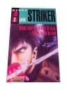 STRIKER HEAVY METAL WARRIOR 1996 r. wyd. niemieckojęzyczne