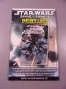 STAR WARS WYDANIE SPECJALNE 2/2012 ZMROK