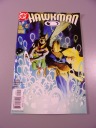 HAWKMAN nr 9 1/2003 wydanie anglojęzyczne