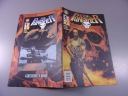 PUNISHER #1 2003 r. MANDRAGORA