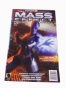 MASS EFFECT 1/2010 + grafika