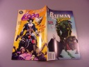 BATMAN & SUPERMAN 3/98 TM-Semic