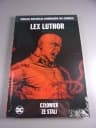 WKKDC 19. LEX LUTHOR CZŁOWIEK ZE STALI