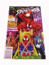 SPIDER-MAN 8/98 TM-Semic