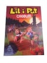 LIL i PUT CHODU!!! 2015 r.
