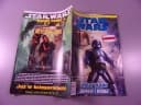STAR WARS WYDANIE SPECJALNE 1/2012 WIĘZY KRWI JANGO i BOBA