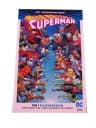 SUPERMAN 7. BIZARROWERSUM wyd. I 2019 r.