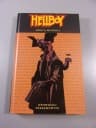 HELLBOY OPOWIEŚCI NIESAMOWITE wyd. I 2010 r.