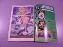 BATMAN 8/95 TM-Semic