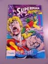 SUPERMAN 1/95 TM-Semic z plakatem!