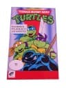 TEENAGE MUTANT HERO TURTLES 1/92