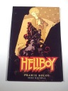 HELLBOY - PRAWIE KOLOS wyd. I 2003 r.