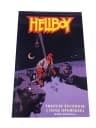 HELLBOY TRZECIE ŻYCZENIE i INNE OPOWIEŚCI wyd. I 2005 r.
