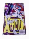 X-MEN X-FACTOR nr 127 10/1996 + karty, wydanie anglojęzyczne