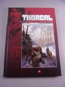 HACHETTE THORGAL 20. PIĘTNO WYGNAŃCÓW