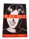 BLACK HOLE wyd. I 2007 r.