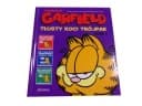 GARFIELD TŁUSTY KOCI TRÓJPAK tom 1 2020 r.