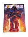JUDGE DREDD MECHANISMO 2009 r. wyd. anglojęzyczne