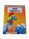 PRZYGODY SMERFÓW MAMA SMERFETKA 2021 r.