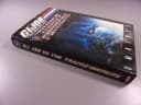 G.I.JOE vs THE TRANSFORMERS OMNIBUS 2007 r. wyd. anglojęzyczne