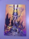 THE DARKNESS #2 2003 r. MANDRAGORA