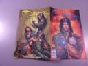THE DARKNESS #7 2004 r. MANDRAGORA
