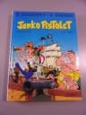 JANKO PISTOLET wyd. I 2008 r.