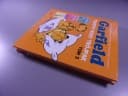 GARFIELD TŁUSTY KOCI TRÓJPAK tom 3 2019 r. wyd. I