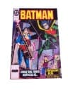 BATMAN 4/93 TM-Semic