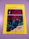 KAPITAN KLOSS 14. ŻELAZNY KRZYŻ wyd. II1988 r.