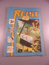 RELAX numer 28 1980 r. wyd. I