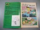 GOLIAT 4/1992 TM-Semic