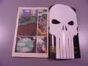 PUNISHER 3/1992 TM-Semic