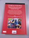 SUPERBOHATEROWIE MARVELA 60. CZARNA WDOWA