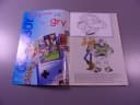 TOY STORY KOMIKS FILMOWY 1996 r.