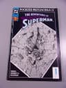 SUPERMAN 9/95 TM-Semic
