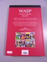 SUPERBOHATEROWIE MARVELA 36. WASP