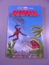 DEADPOOL 1. MARTWI PREZYDENCI
