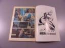 BATMAN 10/1991 TM-Semic