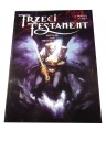 TRZECI TESTAMENT MATEUSZ CZYLI OBLICZE ANIOŁA 2002