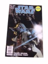 STAR WARS KOMIKS 6/17 TAJNA WOJNA MISTRZA YODY